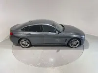Used BMW 420 Gran Coupé M Sport 190 HP (139 kW) 2019 Grey Coupe