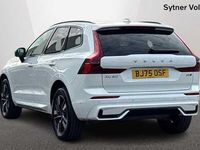 Second-hand Volvo XC60 Plus 250 CP (183 kW) 2026 SUV