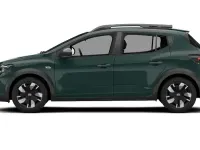 New Dacia Sandero Extreme 110 HP (80 kW) 2026 Hatchback