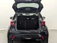 Used Toyota Yaris 116 HP (85 kW) 2025 Hatchback