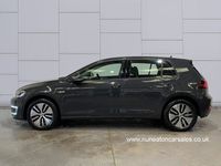 used VW e-Golf e-Golf 99kW35kWh 5dr Auto