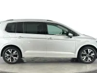 Used VW Touran SEL 150 HP (110 kW) 2025 MPV