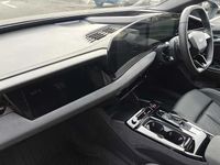 Used Audi S6 Comfort 503 HP (369 kW) 2025 Black Estate