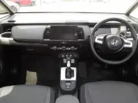 Used Honda Jazz Elegance 122 HP (89 kW) 2026 Hatchback
