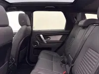 Used Land Rover Discovery Sport HSE Dynamic 204 HP (150 kW) 2024 Red SUV