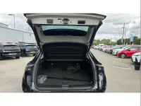 Used Nissan Ariya Advance 160 kW (218 HP) 2023 Green SUV