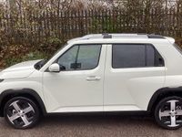 New Hyundai Inster 85 kW (116 HP) 2025 Other Hatchback