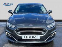 used Ford Mondeo 5Dr Titanium Edition 2.0 Tdci 150PS