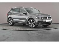 Used VW Tiguan 150 HP (110 kW) 2019 SUV