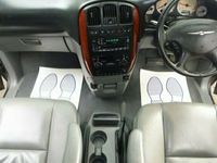 used Chrysler Grand Voyager 2.8