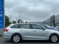 Used Skoda Octavia SE 150 HP (110 kW) 2024 Estate