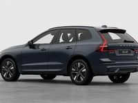 New Volvo XC60 247 HP (181 kW) 2026 SUV