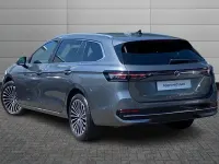 New VW Passat Elegance 148 HP (108 kW) 2026 Other Estate