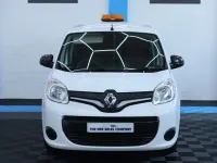 Used Renault Kangoo Business 2020 White MPV