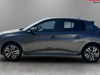 Gebraucht Peugeot 208 Active+ 102 PS (75 kW) 2023 Kleinwagen