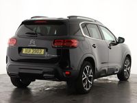 Used Citroën C5 Flair 2019 Black Hatchback