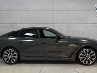 Used BMW M440 M Sport 369 HP (271 kW) 2023 Grey Sedan