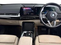 Used BMW iX1 xLine 227 kW (309 HP) 2023 Silver SUV