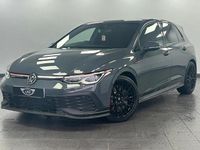 Used VW Golf VII GTI Clubsport 300 HP (220 kW) 2021 Grey Hatchback