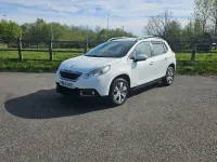 Second-hand Peugeot 2008 Active 115 CP (84 kW) 2008