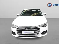 Used Audi A6 Sport 204 HP (150 kW) 2021 White Sedan