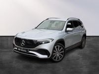 Used Mercedes EQB250+ Executive 2024 Silver SUV