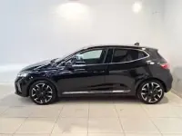 Gebraucht Renault Clio V Techno 143 PS (105 kW) 2025 Schwarz Kleinwagen