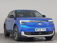 Used Ford Explorer Select 210 kW (286 HP) 2025 Blue SUV