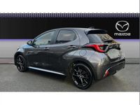 New Mazda 2 Homura-Line 113 HP (83 kW) 2025 Other Hatchback