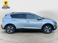 Usado Hyundai Bayon Premium 100 HP (73 kW) 2023 Prateado SUV