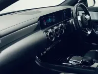 Used Mercedes CLA200 AMG line 163 HP (119 kW) 2022 Sedan