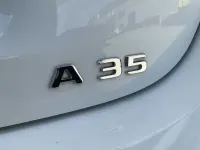 Used Mercedes A35 AMG Premium 306 HP (225 kW) 2025 White Hatchback