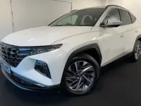 Used Hyundai Tucson Premium 150 HP (110 kW) 2023 SUV