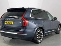 Used Volvo XC90 Ultra 449 HP (330 kW) 2025 SUV