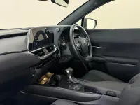 Used Lexus UX Sport Design Packet 2023 Silver SUV