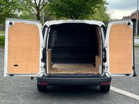 used VW Caddy Maxi Caddy Maxi Cargo C20 Diesel 2.0 TDI 102PS Commerce Van