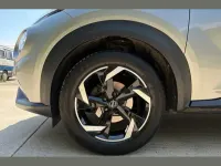 Used Nissan Juke N-Connecta 114 HP (83 kW) 2022 Silver SUV