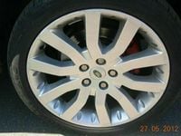 Used Land Rover Range Rover Sport 2005 SUV