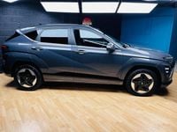 New Hyundai Kona Advanced 160 kW (218 HP) 2025 Grey SUV