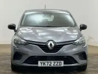 Used Renault Clio Evolution 90 HP (66 kW) 2023 Grey  Hatchback