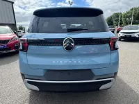 New Citroën C3 Aircross 99 HP (72 kW) 2026 Blue SUV