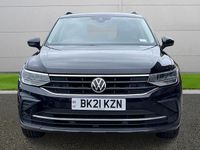 Second-hand VW Tiguan Life 150 CP (110 kW) 2023 SUV