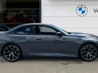 New BMW M2 Comfort Edition 473 HP (347 kW) 2026 Grey Coupe