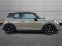 used Mini Cooper S 3-Door Hatch 2.0 3dr