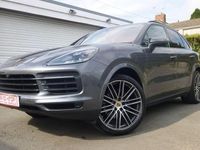 Używany Porsche Cayenne 340 KM (250 kW) 2019 SUV