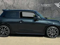 Used Mini Cooper S Hatch 201 HP (147 kW) 2025 Grey Hatchback