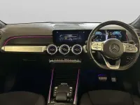 Used Mercedes EQB300 AMG line 167 kW (228 HP) 2023 SUV