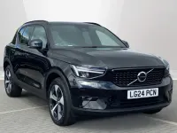 New Volvo XC40 Plus 161 HP (118 kW) 2025 SUV