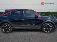 Used Vauxhall Mokka S 136 HP (100 kW) 2023 Black SUV