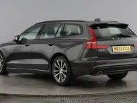 Used Volvo V60 Momentum 2022 Grey Estate
